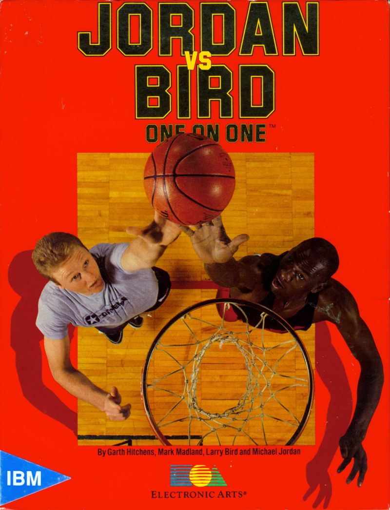 Jordan vs Bird: One on One Jordan vs Bird: One on One