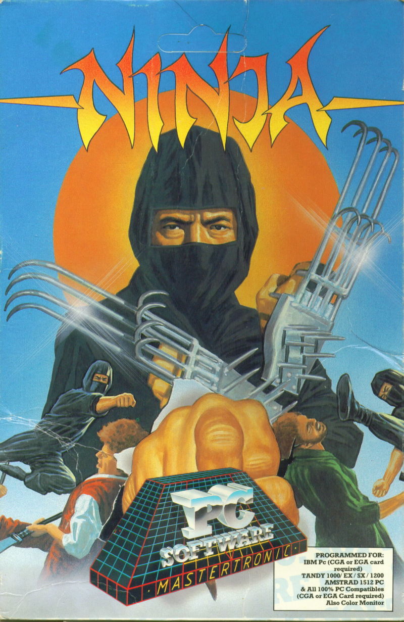 Ninja Ninja
