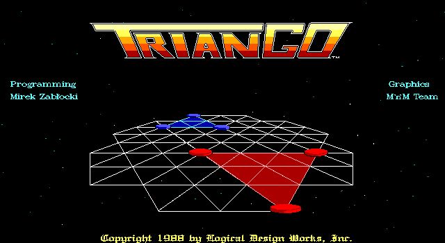 TrianGO TrianGO