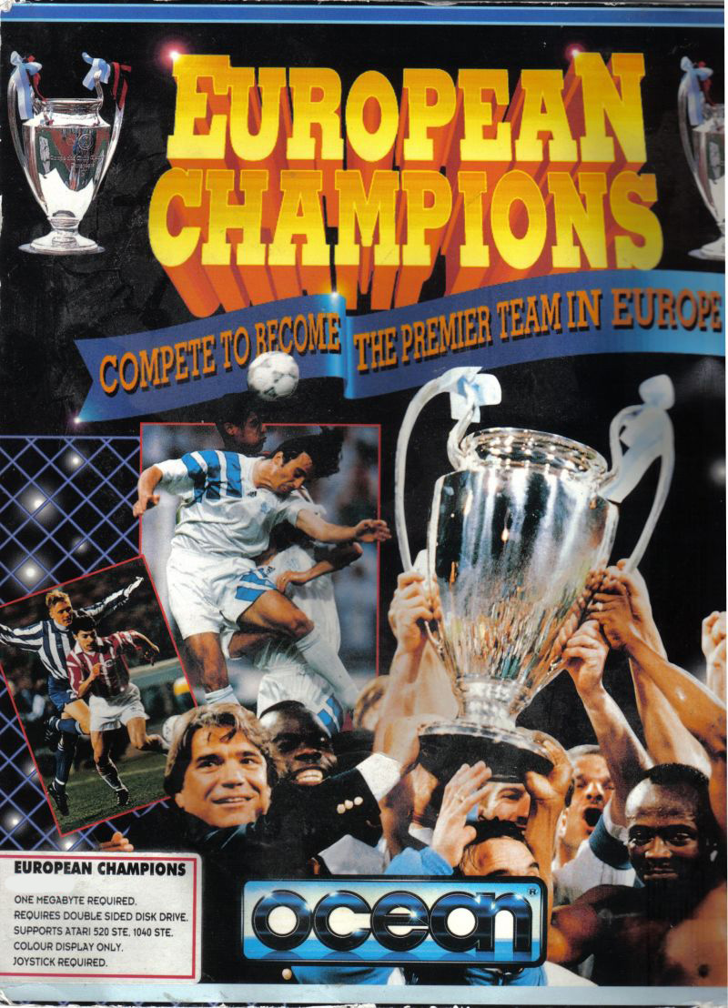 European Champions European Champions
