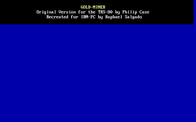 Gold Miner Gold Miner