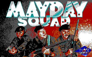 Mayday Squad Mayday Squad