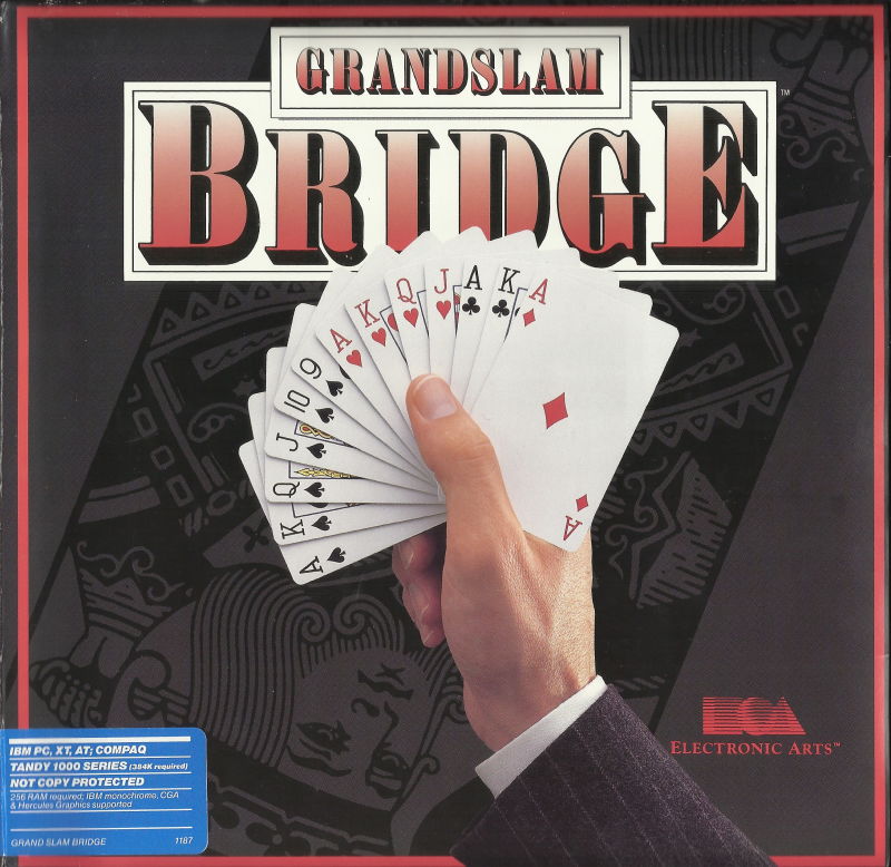 Grand Slam Bridge