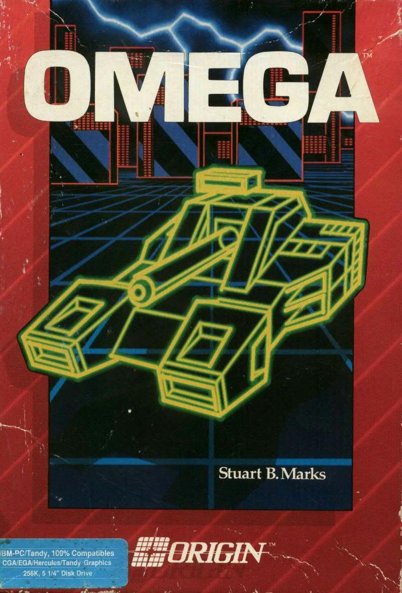 Omega (1989) Omega (1989)