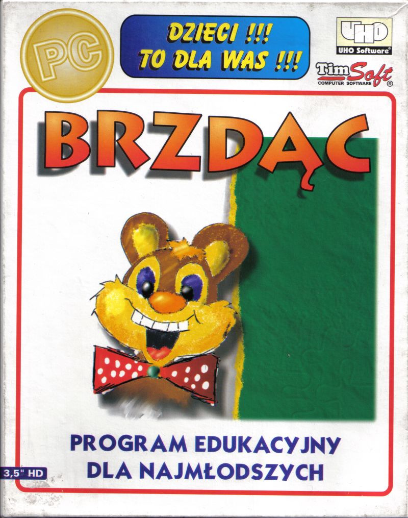 Brzdac Brzdac