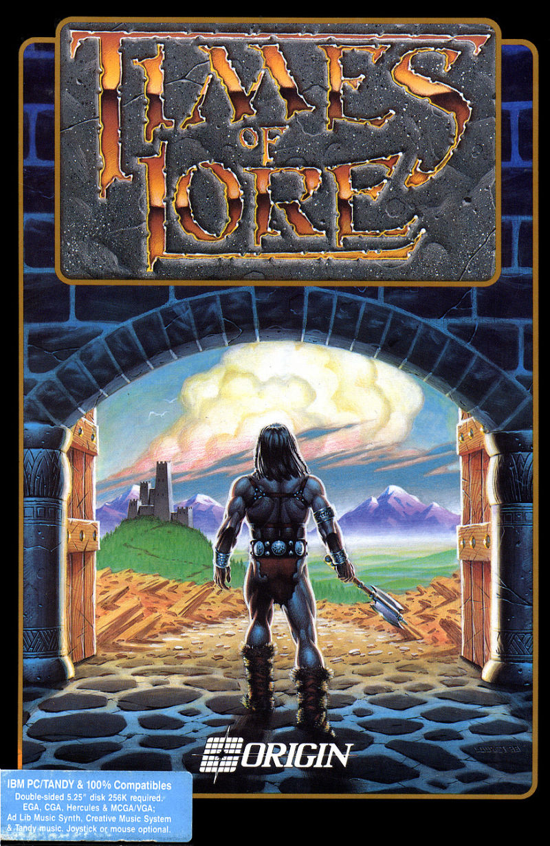 Times of Lore Times of Lore