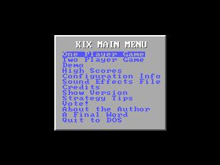 VGA Kix VGA Kix