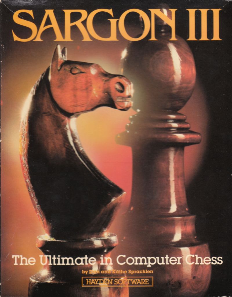 Sargon III Sargon III