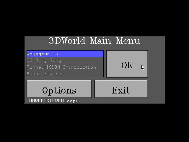 3DWorld 3DWorld
