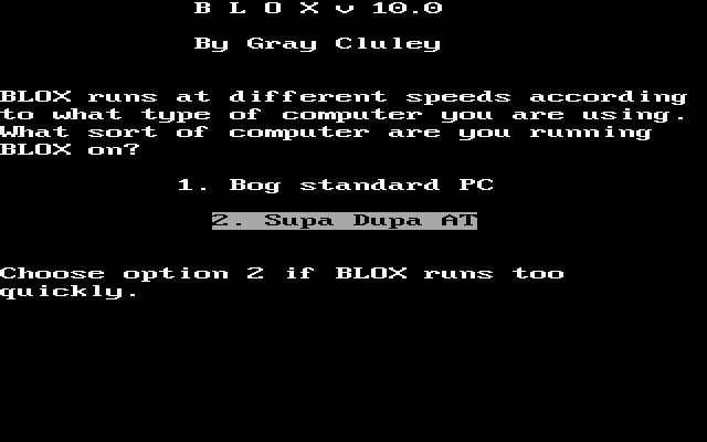 Blox Blox