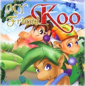 My Friend Koo My Friend Koo