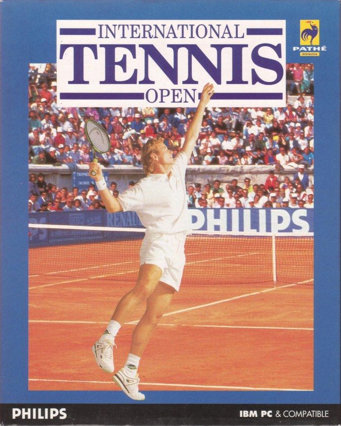 International Tennis Open International Tennis Open