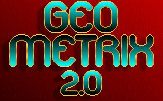 Geometrix 2.0 Geometrix 2.0