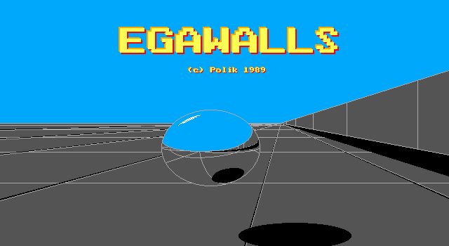 Egawalls