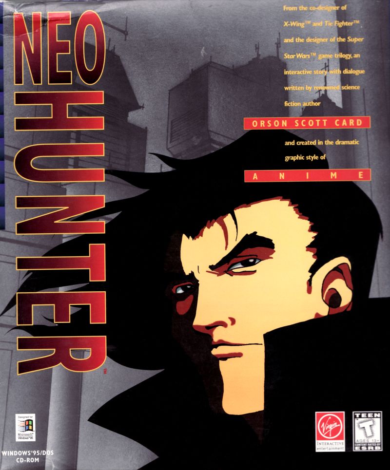 NeoHunter NeoHunter