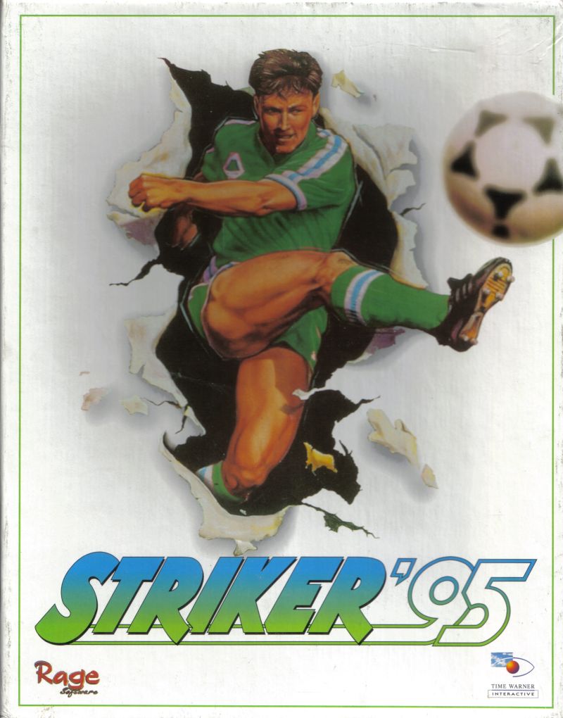 Striker '95 Striker '95