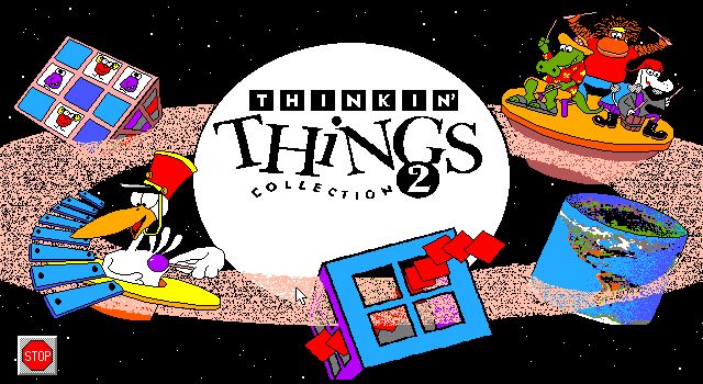 Thinkin Things Collection 2 Thinkin Things Collection 2