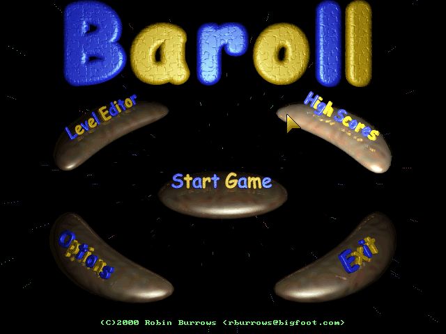 Baroll Baroll