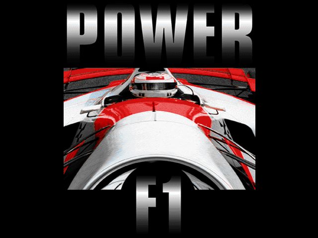 Power F1 Power F1