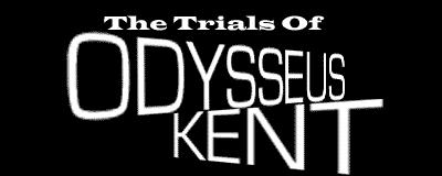 The Trials of Odysseus Kent The Trials of Odysseus Kent