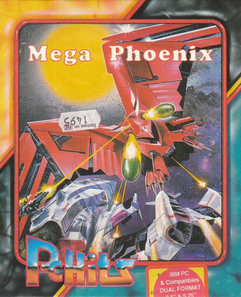 Mega Phoenix