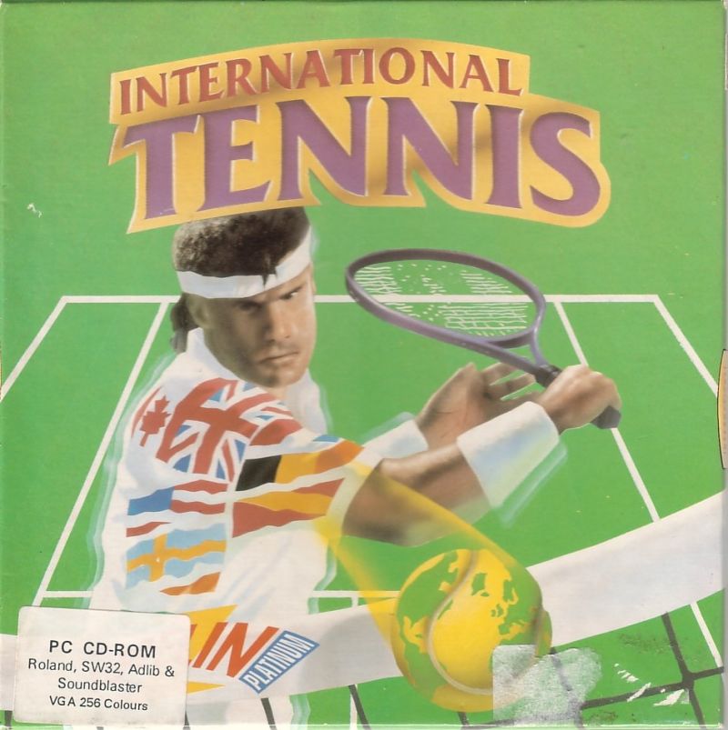 International Tennis International Tennis