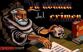 La Abadía del Crimen (Remake) La Abadía del Crimen (Remake)
