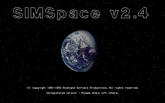 SIMSpace SIMSpace