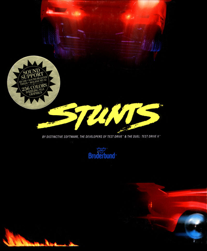 Stunts Stunts