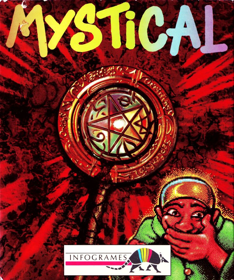 Mystical Mystical