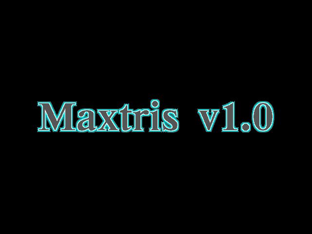 Maxtris Maxtris