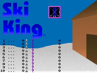 Ski King Ski King