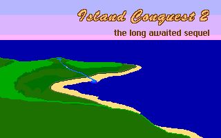 Island Conquest II Island Conquest II