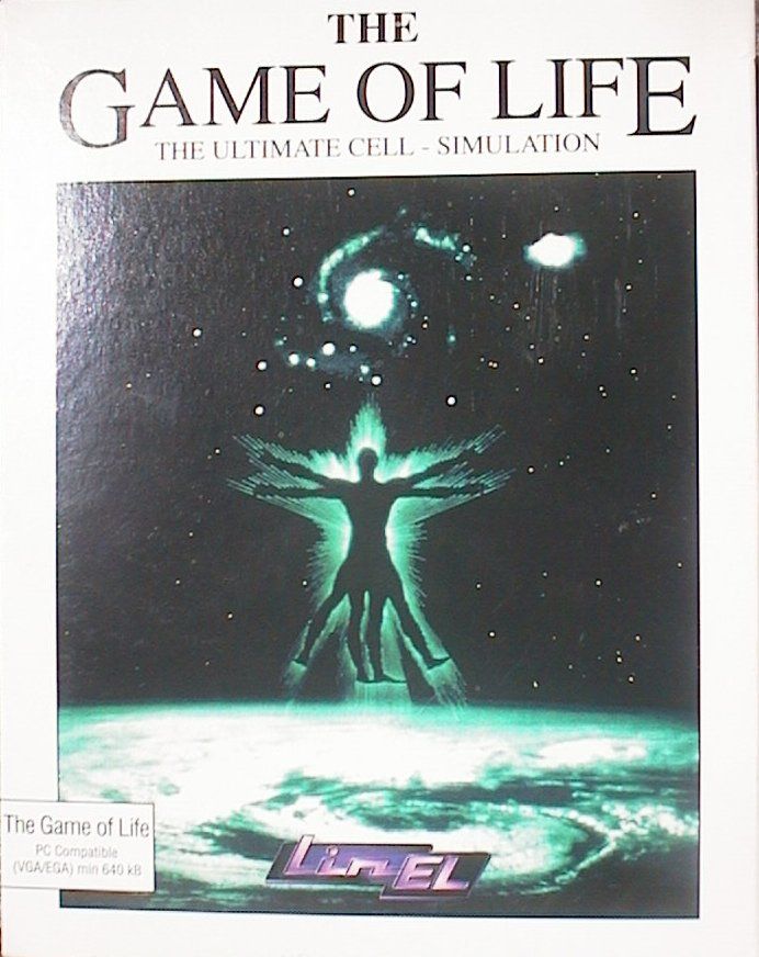 The Game of Life The Game of Life
