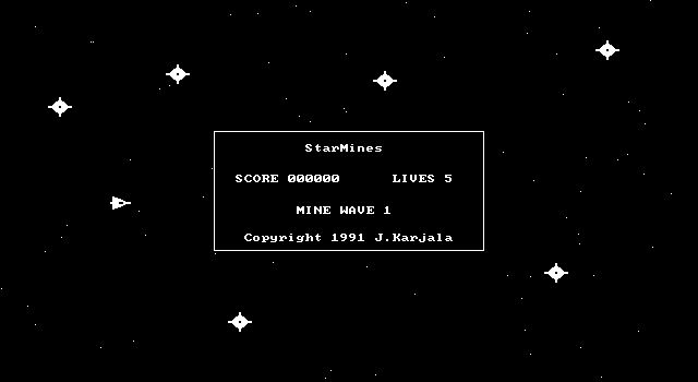 StarMines StarMines