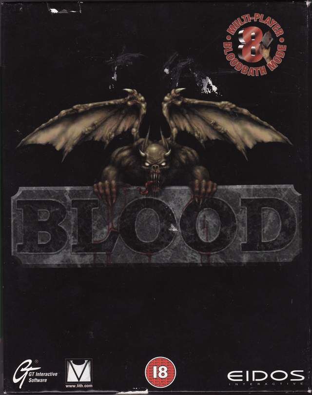Blood Blood