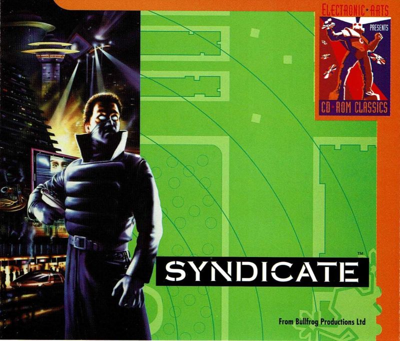 Syndicate Plus Syndicate Plus