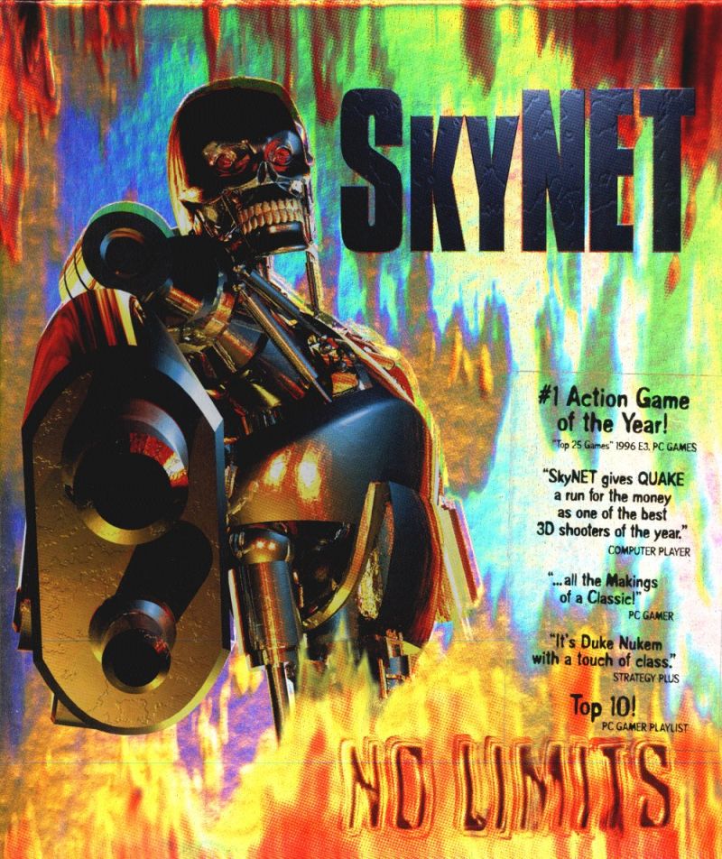 SkyNET