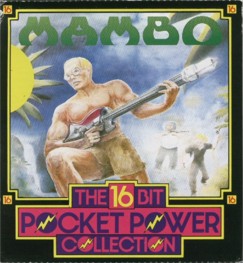 Mambo Mambo