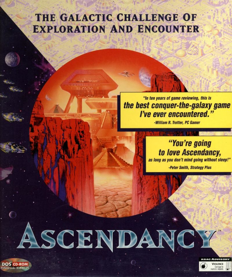 Ascendancy