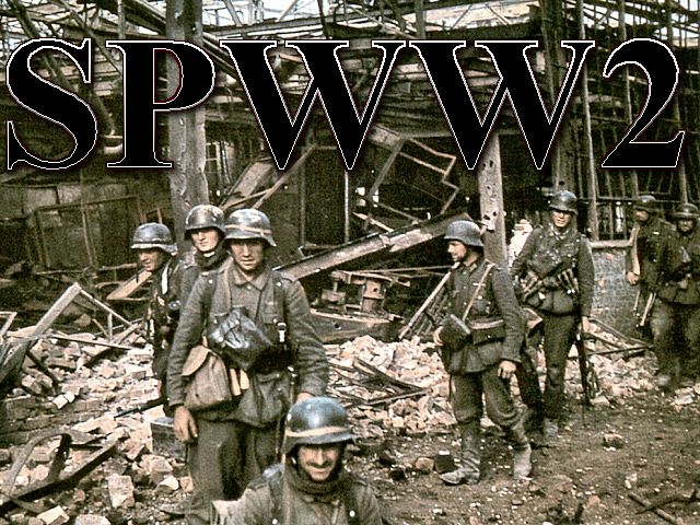 SPWW2 SPWW2