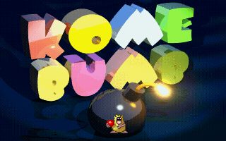 Komebumb Komebumb