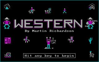 Western Western