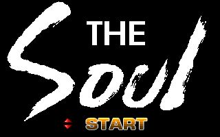 The Soul The Soul