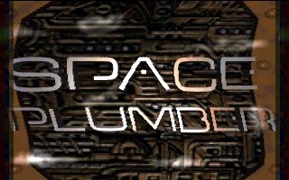 Space Plumber Space Plumber