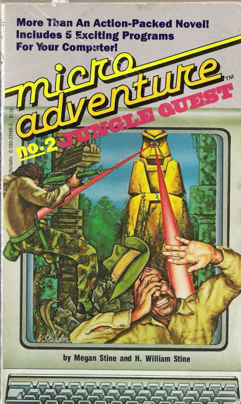Jungle Quest Jungle Quest