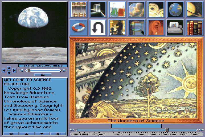 Isaac Asimov: Science Adventure Isaac Asimov: Science Adventure