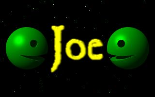 Joe Joe