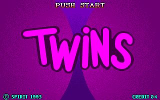 Twins (1993)