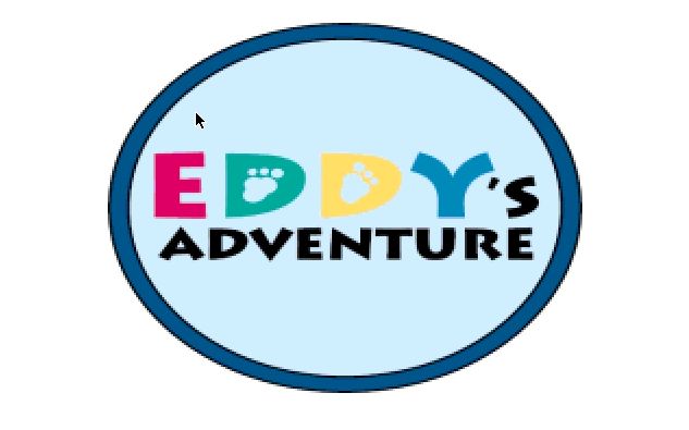 Eddy's Adventure Eddy's Adventure